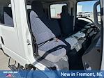 2024 Chevrolet LCF 5500XG Crew Cab RWD, Bay Bridge Box Truck for sale #1T24916 - photo 7