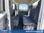 2024 Chevrolet LCF 5500XG Crew Cab RWD, Bay Bridge Box Truck for sale #1T24916 - photo 8