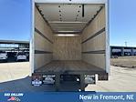 2024 Chevrolet LCF 5500XG Crew Cab RWD, Bay Bridge Box Truck for sale #1T24916 - photo 10