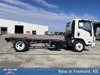 2024 Chevrolet LCF 4500XD Regular Cab RWD, Cab Chassis for sale #1T24928 - photo 2