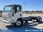 2024 Chevrolet LCF 4500XD Regular Cab RWD, Cab Chassis for sale #1T24928 - photo 3