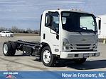 2024 Chevrolet LCF 4500XD Regular Cab RWD, Cab Chassis for sale #1T24928 - photo 1