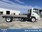 2024 Chevrolet LCF 4500XD Regular Cab RWD, Cab Chassis for sale #1T24928 - photo 2