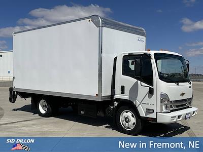 2024 Chevrolet LCF 4500XD Regular Cab RWD, Bay Bridge Box Truck for sale #1T24929 - photo 1