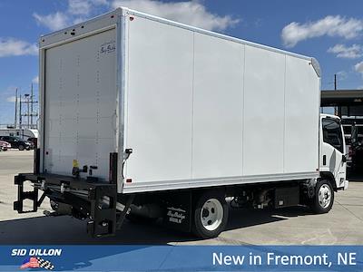 2024 Chevrolet LCF 4500XD Regular Cab RWD, Bay Bridge Box Truck for sale #1T24929 - photo 2