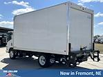 2024 Chevrolet LCF 4500XD Regular Cab RWD, Bay Bridge Box Truck for sale #1T24929 - photo 9