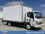 2024 Chevrolet LCF 4500XD Regular Cab RWD, Bay Bridge Box Truck for sale #1T24929 - photo 1