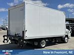 2024 Chevrolet LCF 4500XD Regular Cab RWD, Bay Bridge Box Truck for sale #1T24929 - photo 2