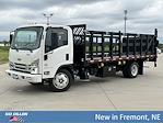 2024 Chevrolet LCF 5500XD Regular Cab RWD, Stake Bed for sale #1T24960 - photo 1