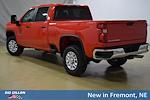 2025 Chevrolet Silverado 3500 Crew Cab 4WD, Pickup for sale #1T25535 - photo 2