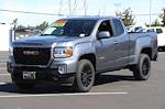 2022 GMC Canyon Extended Cab 4x2, Pickup #G50138 - photo 1