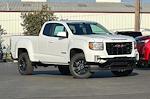 2022 GMC Canyon Extended Cab 4x2, Pickup #G50306 - photo 1