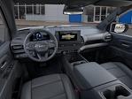 2024 Chevrolet Silverado EV Crew Cab 4WD, Pickup for sale #C113788 - photo 46