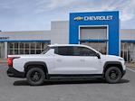 2024 Chevrolet Silverado EV Crew Cab 4WD, Pickup for sale #C127984 - photo 4