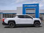 2024 Chevrolet Silverado EV Crew Cab 4WD, Pickup for sale #C129474 - photo 5