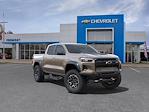 2024 Chevrolet Colorado Crew Cab 4WD, Pickup for sale #C131187 - photo 1