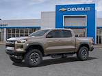 2024 Chevrolet Colorado Crew Cab 4WD, Pickup for sale #C131187 - photo 3