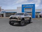 2024 Chevrolet Colorado Crew Cab 4WD, Pickup for sale #C131187 - photo 8