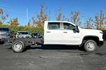 2024 Chevrolet Silverado 3500 Crew Cab RWD, Cab Chassis for sale #C138156 - photo 4