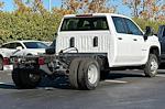 2024 Chevrolet Silverado 3500 Crew Cab RWD, Cab Chassis for sale #C138156 - photo 2