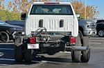 2024 Chevrolet Silverado 3500 Crew Cab RWD, Cab Chassis for sale #C138156 - photo 5