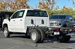 2024 Chevrolet Silverado 3500 Crew Cab RWD, Cab Chassis for sale #C138156 - photo 6