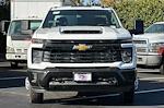 2024 Chevrolet Silverado 3500 Crew Cab RWD, Cab Chassis for sale #C138156 - photo 9