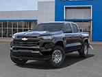 2024 Chevrolet Colorado Crew Cab 2WD, Pickup for sale #C140611 - photo 30