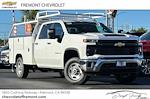 2024 Chevrolet Silverado 2500 Crew Cab 4WD, Service Truck for sale #C140831 - photo 1