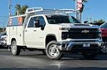 2024 Chevrolet Silverado 2500 Crew Cab 4WD, Service Truck for sale #C140831 - photo 3