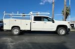 2024 Chevrolet Silverado 2500 Crew Cab 4WD, Service Truck for sale #C140831 - photo 4