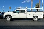 2024 Chevrolet Silverado 2500 Crew Cab 4WD, Service Truck for sale #C140831 - photo 7