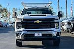 2024 Chevrolet Silverado 2500 Crew Cab 4WD, Service Truck for sale #C140831 - photo 9