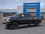 2025 Chevrolet Silverado 2500 Crew Cab 4WD, Pickup for sale #C140918 - photo 27