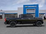 2025 Chevrolet Silverado 2500 Crew Cab 4WD, Pickup for sale #C140918 - photo 4