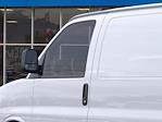 2024 Chevrolet Express 2500 RWD, Empty Cargo Van for sale #C140944 - photo 13