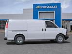 2024 Chevrolet Express 2500 RWD, Empty Cargo Van for sale #C140944 - photo 4