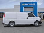 2024 Chevrolet Express 2500 RWD, Empty Cargo Van for sale #C140944 - photo 30