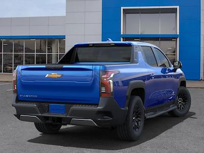 2025 Chevrolet Silverado EV Crew Cab 4WD, Pickup for sale #C141391 - photo 2