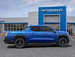 2025 Chevrolet Silverado EV Crew Cab 4WD, Pickup for sale #C141391 - photo 30