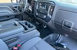 2023 Chevrolet Silverado 5500 Regular Cab DRW RWD, Cab Chassis for sale #23T0697 - photo 10