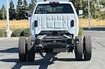 2023 Chevrolet Silverado 5500 Regular Cab DRW RWD, Cab Chassis for sale #23T0697 - photo 5