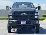 2023 Chevrolet Silverado 5500 Crew Cab DRW 4WD, Flatbed Truck for sale #23T0951 - photo 4