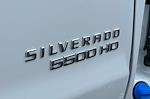 2023 Chevrolet Silverado 5500 Regular Cab DRW RWD, Cab Chassis for sale #23T0974 - photo 8