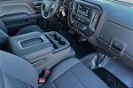 2023 Chevrolet Silverado 6500 Regular Cab DRW RWD, Cab Chassis for sale #23T1005 - photo 13