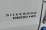 2023 Chevrolet Silverado 5500 Regular Cab DRW RWD, Harbor Stake Bed for sale #23T1013 - photo 8