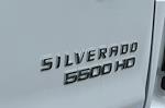 2023 Chevrolet Silverado 5500 Regular Cab DRW RWD, Harbor Contractor Truck for sale #23T1014 - photo 8