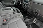 2023 Chevrolet Silverado 5500 Crew Cab DRW 4WD, Harbor Flatbed Truck for sale #23T1030 - photo 14