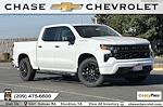 2024 Chevrolet Silverado 1500 Crew Cab 2WD, Pickup for sale #24T0178 - photo 3