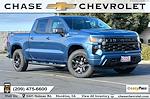 2024 Chevrolet Silverado 1500 Crew Cab 4WD, Pickup for sale #24T0224 - photo 3